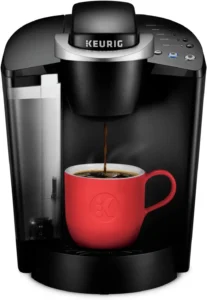 Keurig K-Classic K-Cup Pod Single Serve Coffee Maker, best coffee maker under 100