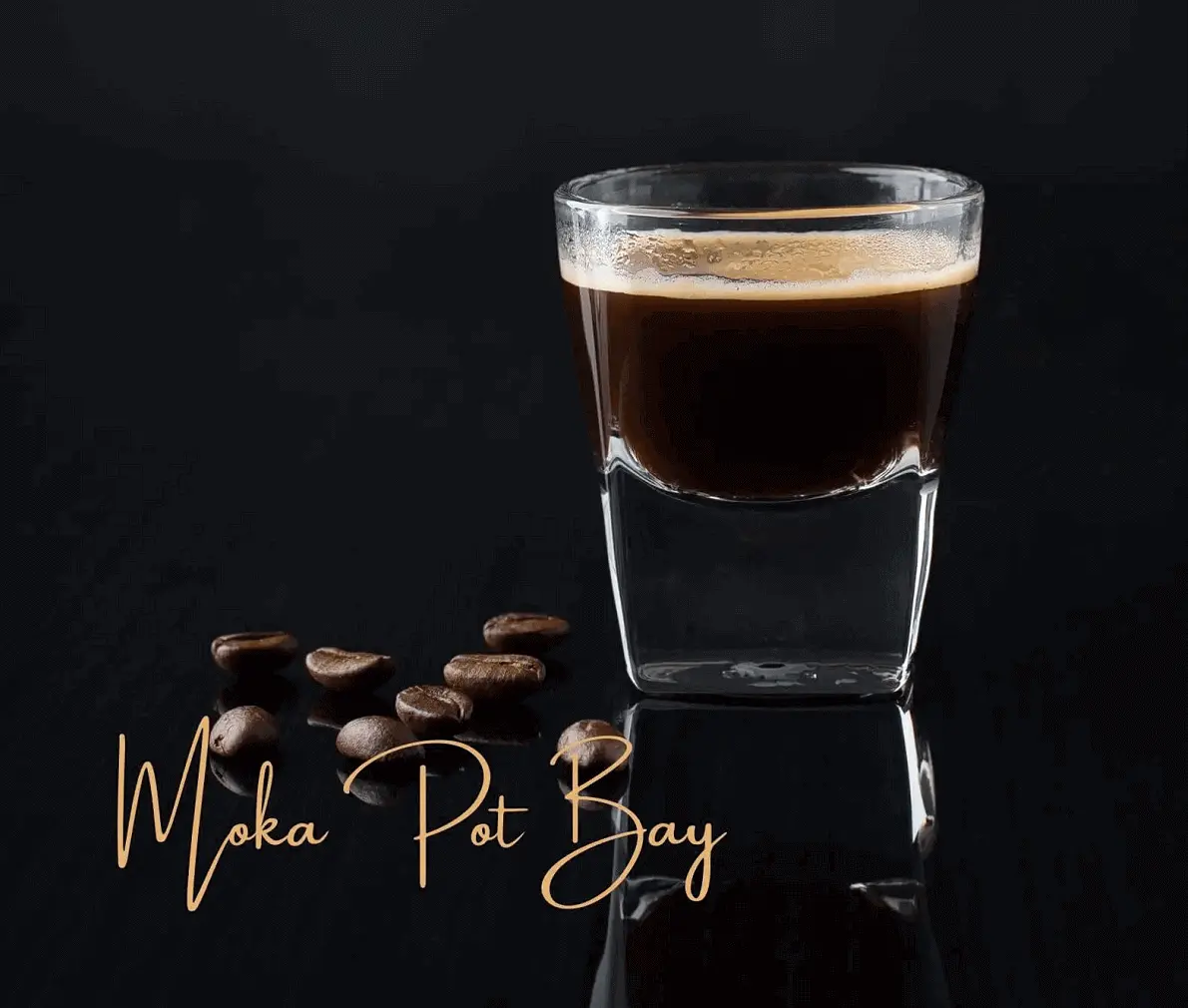 Black eye coffee featured image