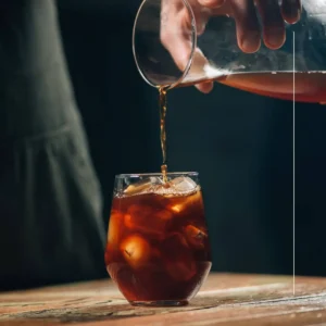 how to make cold brew coffee?