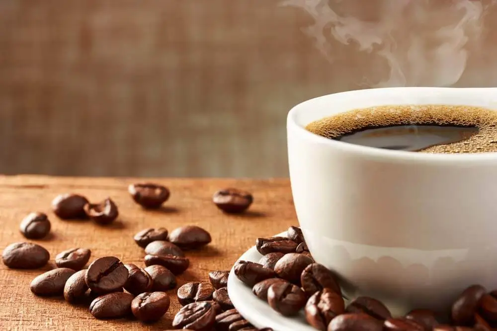 Top 10 Best Hazelnut Coffee Beans