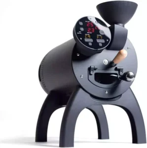 Generic Bullet Coffee Roaster machine