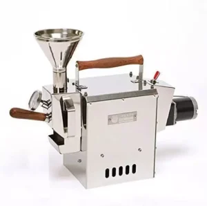 Kaldi Home Coffee Roaster, Air coffee roaster