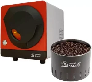 Sandbox Smart R1+C1, Drum Home  Coffee Roaster