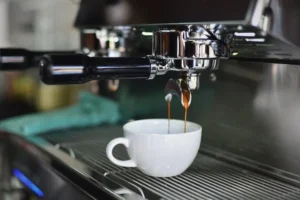 how to reset nespresso machine step by step process