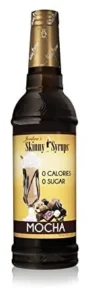 Best Jordan's Skinny Coffee Syrups