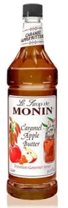 Best Monin Gourmet Flavorings Premium Coffee Syrup