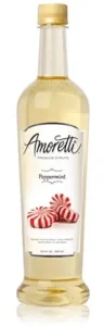 Amoretti Premium Coffee Syrup