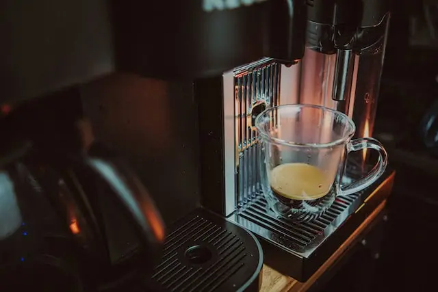 Best Nespresso machine for coffee and espresso lover