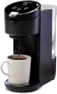 Instant Solo Single Serve Coffee Machine, K-Cup Pod Compatible Coffee Brewer