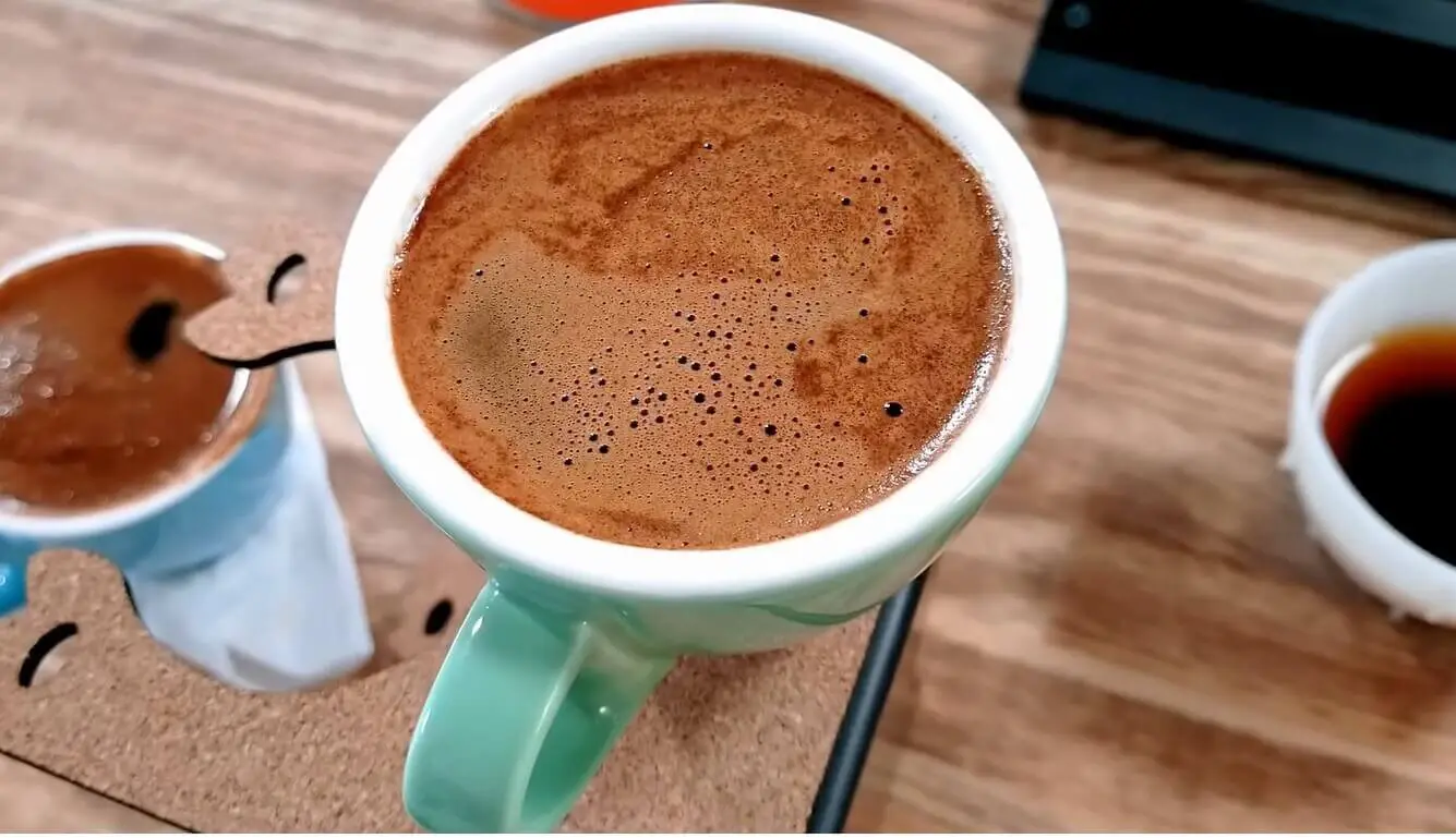 Make Best Turkish Coffee with Recipes