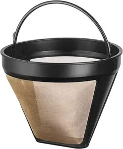 Coffee Filter Compatible for KRUPS SAVOY