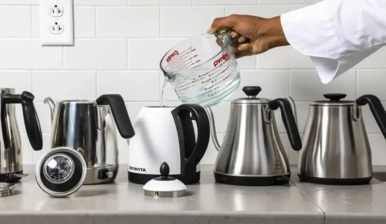 10 Best Gooseneck Kettles of July 2023: Electric and Stovetop