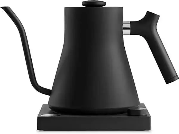 Quick Heating Electric Kettles for Boiling Water
