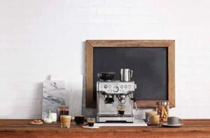 Nespresso vs Espresso machine