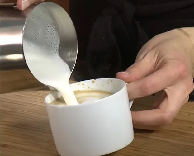 Breve Coffee Recipe: How to make Breve Coffee?