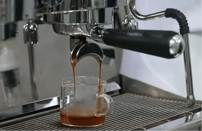  brew coffee using espresso or French Press