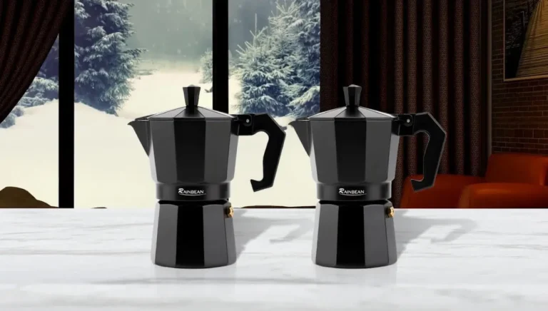The 5 Best Cuban Coffee Makers in 2023: Reviews & Comparison
