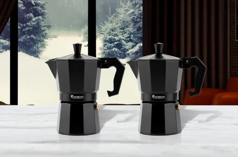 Top 5 Best Cuban Coffee Makers for coffee