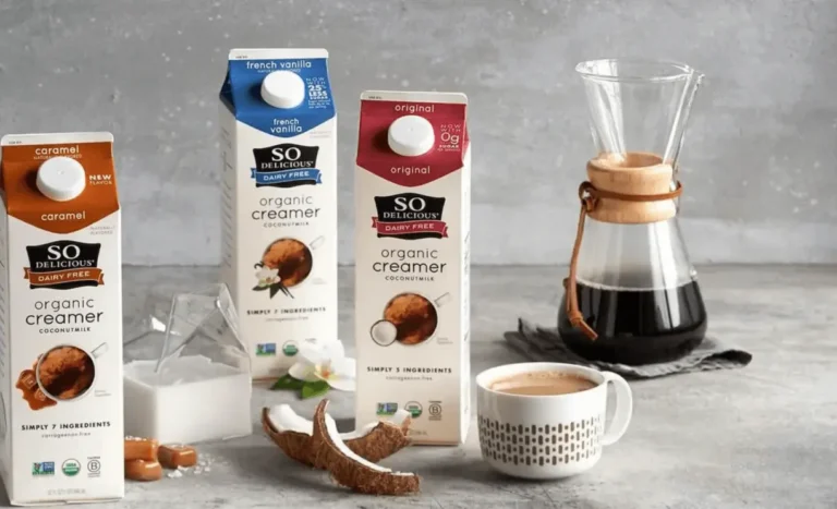 The 10 Best Coffee Creamers 2023: An Ultimate buying guide
