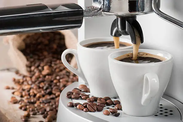 Best Espresso Machine 2023 Our top 10 choices