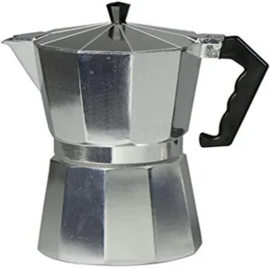 Home Basics Espresso Maker 12 Cups