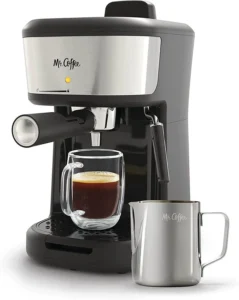 Mr. Coffee Espresso Best Espresso Machine under 300